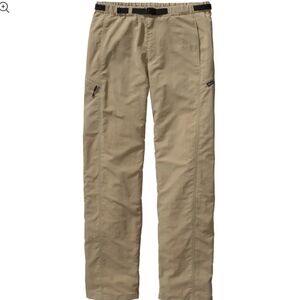 Patagonia M's Gi III Pants Mens Size XL